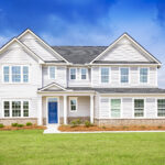 Ryan Homes Is Now Selling In Liberty Ridge– Join Us For An Open House June 27 & 28!