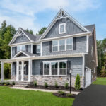 Ryan Homes Is Now Selling In Liberty Ridge– Join Us For An Open House June 27 & 28!