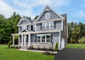 Ryan Homes Is Now Selling In Liberty Ridge– Join Us For An Open House June 27 & 28!
